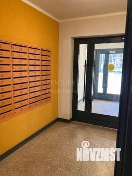 1-к квартира, вторичка, 36м2, 3/8 этаж