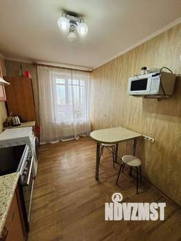 1-к квартира, вторичка, 40м2, 11/16 этаж