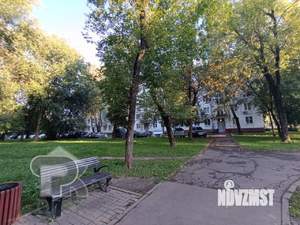 1-к квартира, вторичка, 32м2, 3/5 этаж