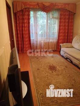 1-к квартира, вторичка, 45м2, 3/5 этаж