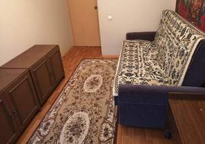 2-к квартира, вторичка, 45м2, 2/5 этаж