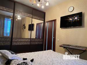 3-к квартира, вторичка, 63м2, 11/18 этаж