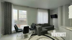 2-к квартира, вторичка, 65м2, 12/16 этаж