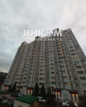 2-к квартира, вторичка, 59м2, 8/17 этаж