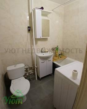 2-к квартира, вторичка, 41м2, 1/5 этаж