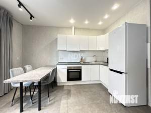 2-к квартира, вторичка, 66м2, 2/16 этаж
