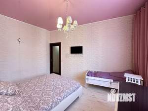 3-к квартира, вторичка, 90м2, 15/18 этаж