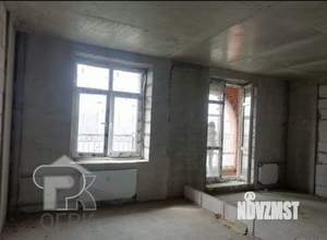 1-к квартира, вторичка, 32м2, 3/8 этаж