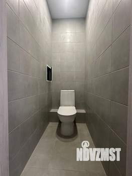 1-к квартира, вторичка, 34м2, 6/9 этаж