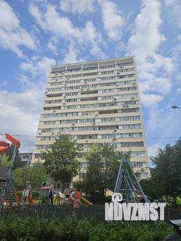 1-к квартира, вторичка, 34м2, 16/16 этаж