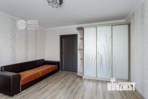 1-к квартира, вторичка, 38м2, 2/17 этаж