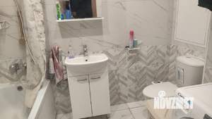 1-к квартира, вторичка, 39м2, 13/17 этаж