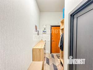 2-к квартира, вторичка, 47м2, 6/8 этаж