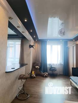 1-к квартира, вторичка, 48м2, 5/14 этаж