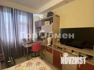 2-к квартира, вторичка, 51м2, 17/17 этаж