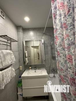 3-к квартира, вторичка, 60м2, 8/17 этаж