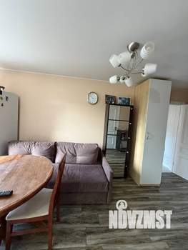 3-к квартира, вторичка, 57м2, 2/9 этаж