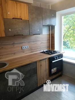 1-к квартира, вторичка, 36м2, 2/5 этаж