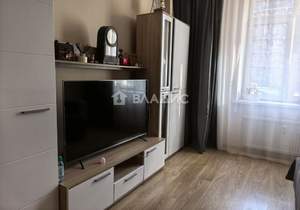 2-к квартира, вторичка, 45м2, 1/8 этаж