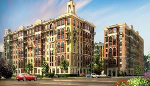 4-к квартира, вторичка, 83м2, 5/9 этаж