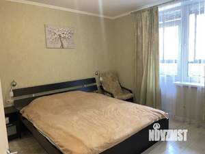 3-к квартира, вторичка, 89м2, 8/16 этаж