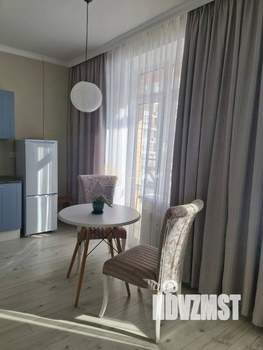 Студия квартира, вторичка, 30м2, 4/8 этаж