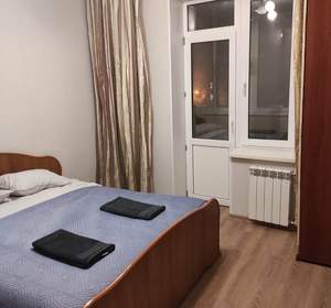 1-к квартира, вторичка, 43м2, 3/18 этаж