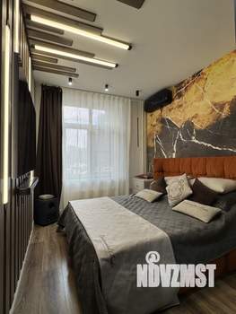 3-к квартира, вторичка, 60м2, 1/8 этаж