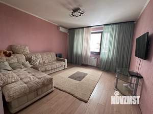 2-к квартира, вторичка, 52м2, 8/12 этаж