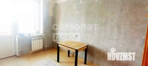 1-к квартира, вторичка, 46м2, 9/16 этаж