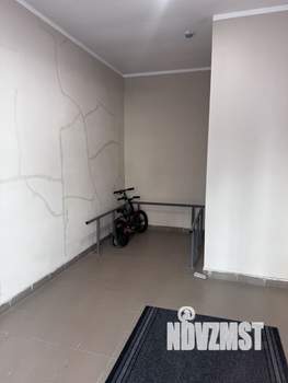 1-к квартира, вторичка, 38м2, 4/8 этаж