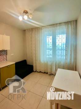 1-к квартира, вторичка, 36м2, 17/17 этаж