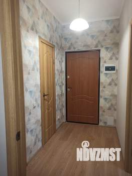 1-к квартира, вторичка, 33м2, 1/8 этаж
