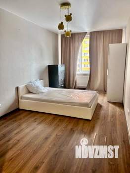 2-к квартира, вторичка, 57м2, 5/20 этаж