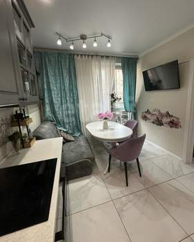 3-к квартира, вторичка, 69м2, 5/13 этаж