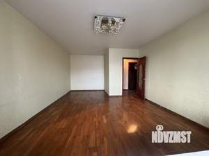 1-к квартира, вторичка, 41м2, 12/14 этаж