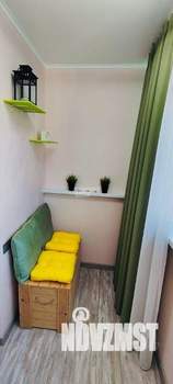 1-к квартира, вторичка, 47м2, 11/17 этаж