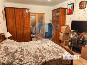 3-к квартира, вторичка, 67м2, 11/16 этаж