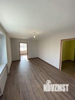 3-к квартира, вторичка, 62м2, 2/12 этаж