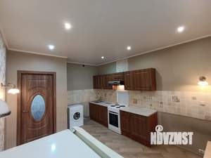 1-к квартира, вторичка, 47м2, 3/17 этаж