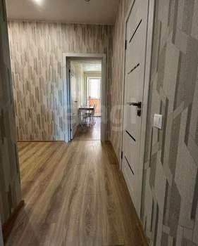 1-к квартира, вторичка, 45м2, 4/16 этаж