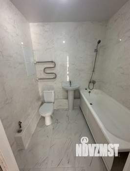 1-к квартира, вторичка, 35м2, 6/17 этаж