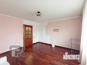 1-к квартира, вторичка, 42м2, 14/17 этаж