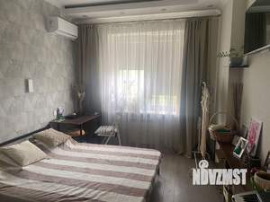 3-к квартира, вторичка, 87м2, 7/18 этаж