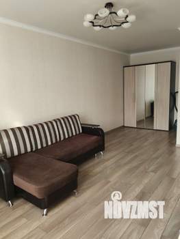 1-к квартира, вторичка, 43м2, 13/17 этаж