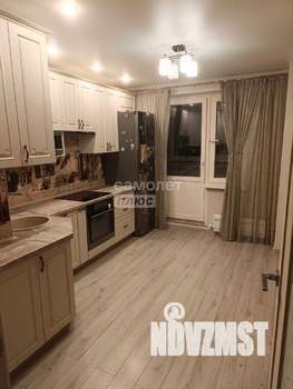 2-к квартира, вторичка, 58м2, 12/17 этаж