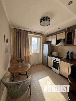 1-к квартира, вторичка, 40м2, 15/18 этаж