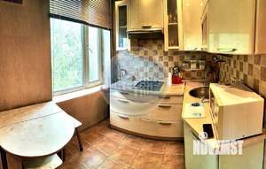 2-к квартира, вторичка, 47м2, 5/5 этаж