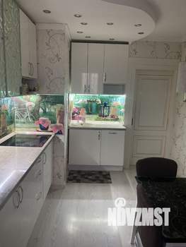 2-к квартира, вторичка, 56м2, 3/17 этаж