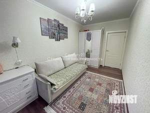 2-к квартира, вторичка, 48м2, 1/12 этаж